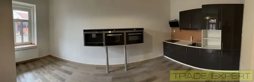 Pronájem bytu 2+1, Stochov, Osvobození, 88 m2