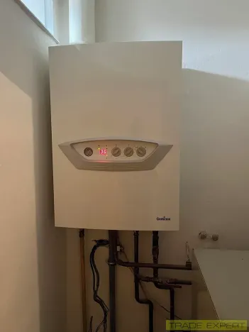 Pronájem bytu 2+1, Stochov, Osvobození, 88 m2