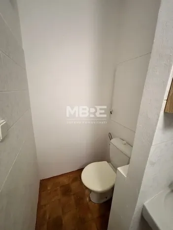 Pronájem bytu 2+kk, Žatec, Dr. Václava Kůrky, 39 m2