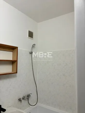 Pronájem bytu 2+kk, Žatec, Dr. Václava Kůrky, 39 m2