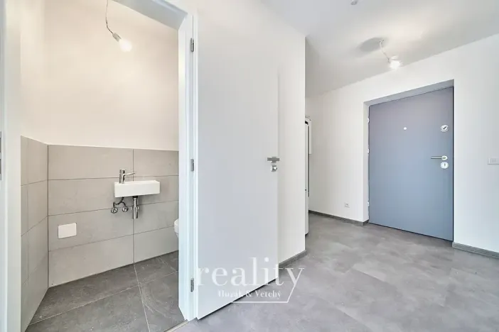 Pronájem bytu 3+kk, Znojmo, Hrušňová, 80 m2