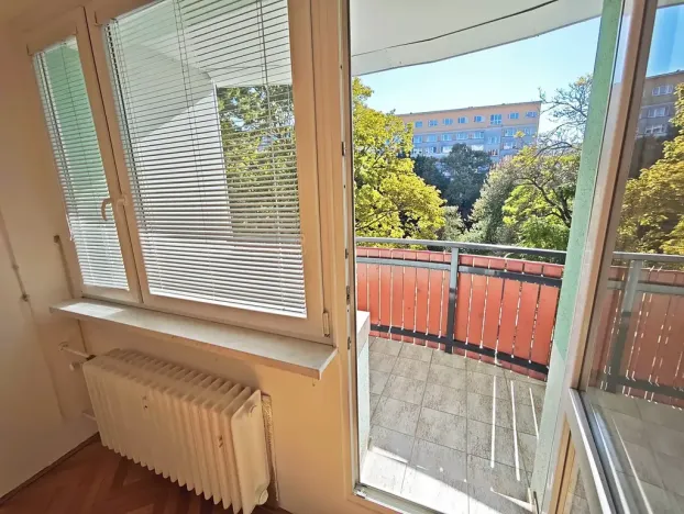 Prodej bytu 2+1, Brno, Nezvalova, 53 m2
