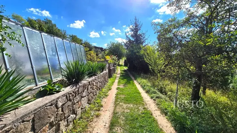 Prodej chaty, Písek, 34 m2
