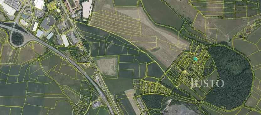 Prodej chaty, Písek, 34 m2