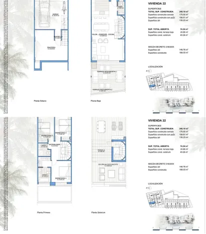 Prodej rodinného domu, Rincón de la Victoria, Španělsko, 148 m2