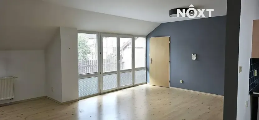Pronájem bytu 4+kk, Tábor, U Jednoty, 130 m2