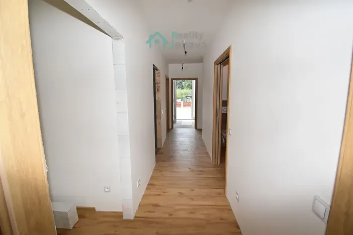 Prodej rodinného domu, Přelouč, 116 m2
