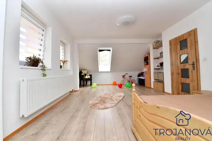 Prodej činžovního domu, Petroupim, 306 m2