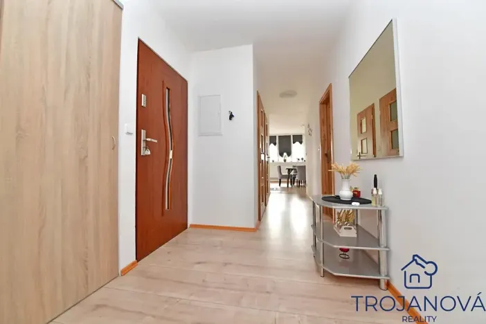 Prodej činžovního domu, Petroupim, 306 m2