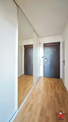 Pronájem bytu 2+kk, Praha - Chodov, Jažlovická, 42 m2