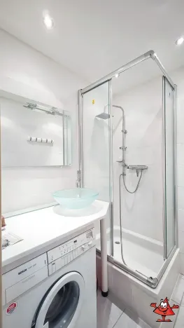 Pronájem bytu 2+kk, Praha - Chodov, Jažlovická, 42 m2