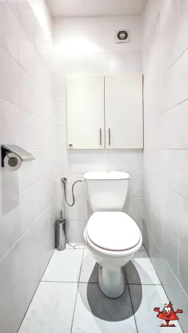 Pronájem bytu 2+kk, Praha - Chodov, Jažlovická, 42 m2