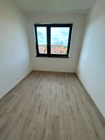 Pronájem bytu 4+kk, Písek, Pražská, 95 m2