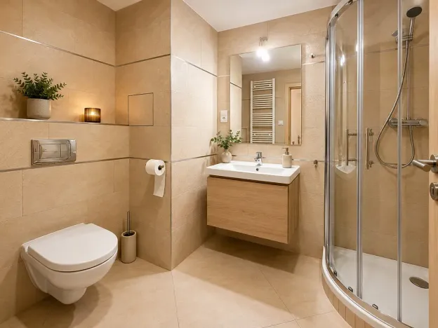 Pronájem bytu 1+kk, Praha - Kamýk, Kramperova, 35 m2