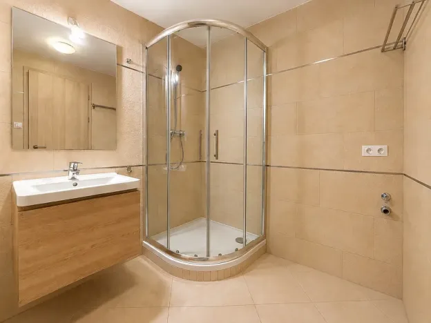 Pronájem bytu 1+kk, Praha - Kamýk, Kramperova, 35 m2