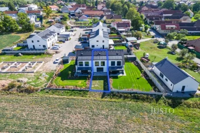 Prodej bytu 5+kk, Libníč, 124 m2