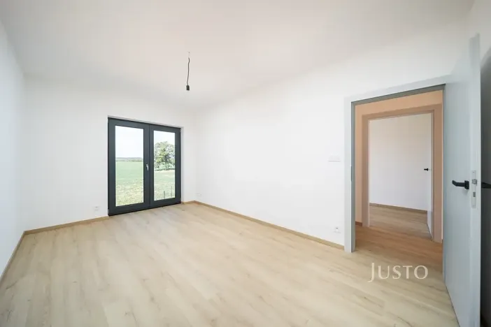 Prodej bytu 5+kk, Libníč, 124 m2