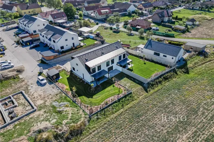 Prodej bytu 5+kk, Libníč, 124 m2