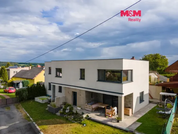 Prodej rodinného domu, Darkovice, Ke Schodům, 240 m2