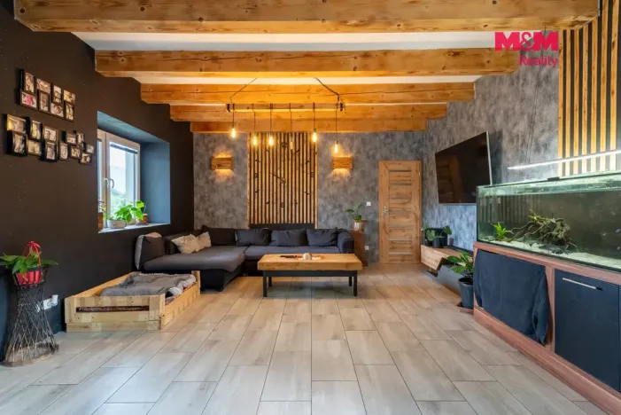 Prodej rodinného domu, Darkovice, Ke Schodům, 240 m2