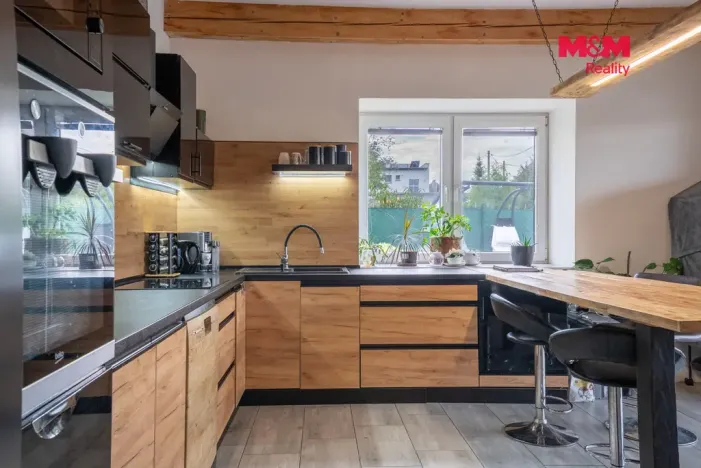 Prodej rodinného domu, Darkovice, Ke Schodům, 240 m2