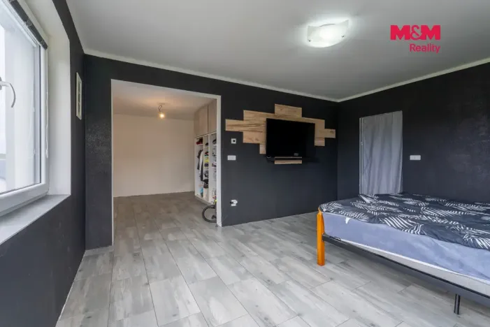 Prodej rodinného domu, Darkovice, Ke Schodům, 240 m2