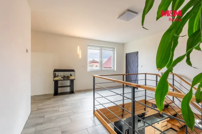 Prodej rodinného domu, Darkovice, Ke Schodům, 240 m2