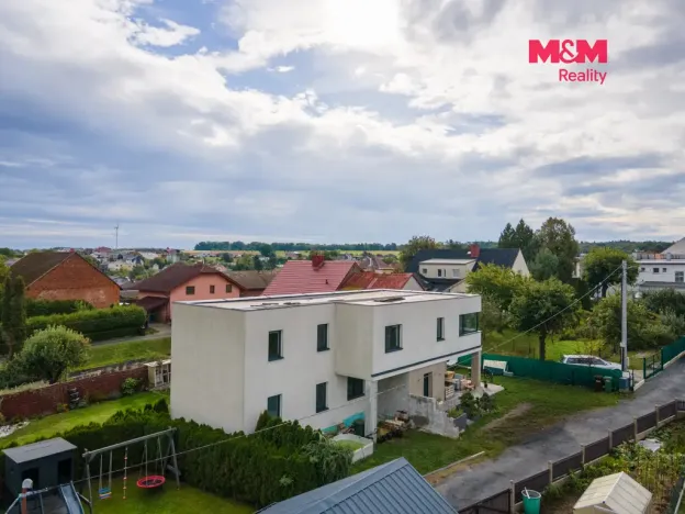 Prodej rodinného domu, Darkovice, Ke Schodům, 240 m2