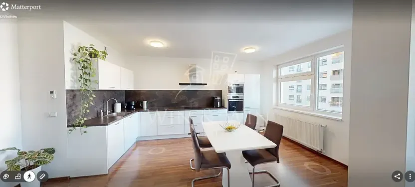 Prodej bytu 3+kk, Praha - Uhříněves, Jindřicha Bubeníčka, 79 m2