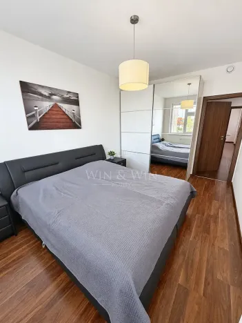 Prodej bytu 3+kk, Praha - Uhříněves, Jindřicha Bubeníčka, 79 m2