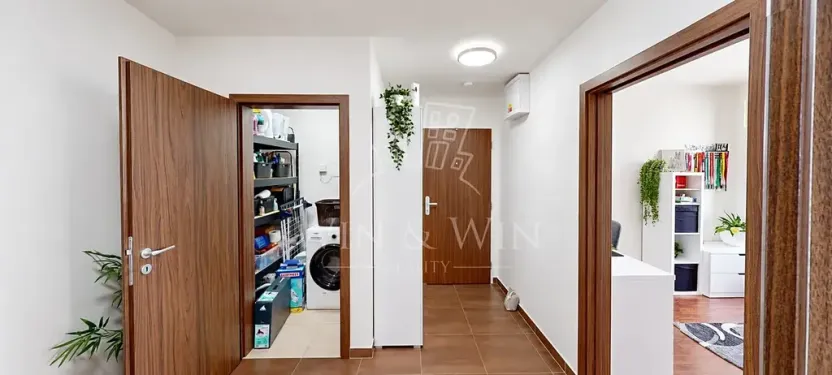 Prodej bytu 3+kk, Praha - Uhříněves, Jindřicha Bubeníčka, 79 m2