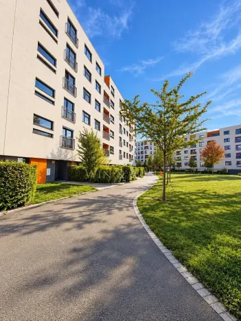 Prodej bytu 3+kk, Praha - Uhříněves, Jindřicha Bubeníčka, 79 m2