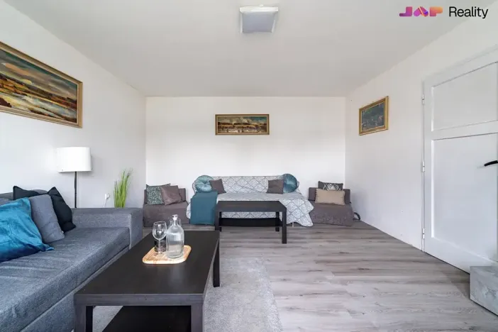 Prodej rodinného domu, Horní Dubňany, 99 m2