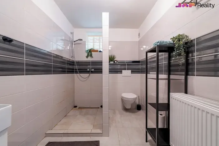 Prodej rodinného domu, Horní Dubňany, 99 m2