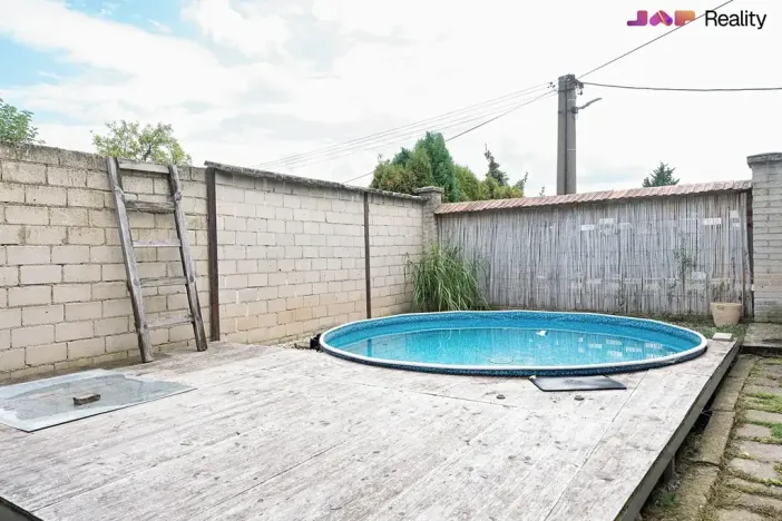 Prodej rodinného domu, Horní Dubňany, 99 m2