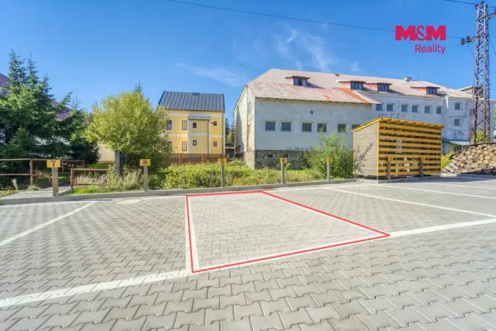Prodej bytu 2+kk, Pernink, Karlovarská, 46 m2