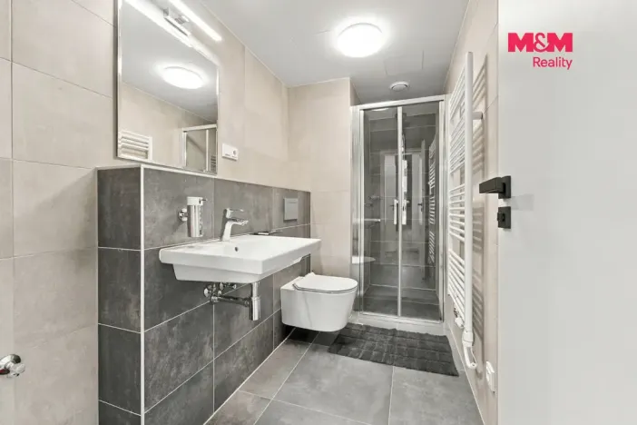 Prodej bytu 2+kk, Pernink, Karlovarská, 46 m2