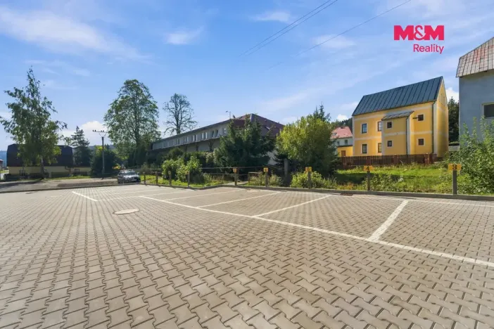 Prodej bytu 2+kk, Pernink, Karlovarská, 46 m2