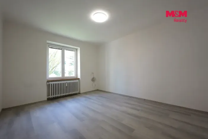 Pronájem bytu 1+1, Prostějov, Šárka, 29 m2