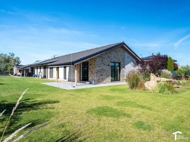 Pronájem rodinného domu, 87 m², K Jarošku, Staré Hradiště