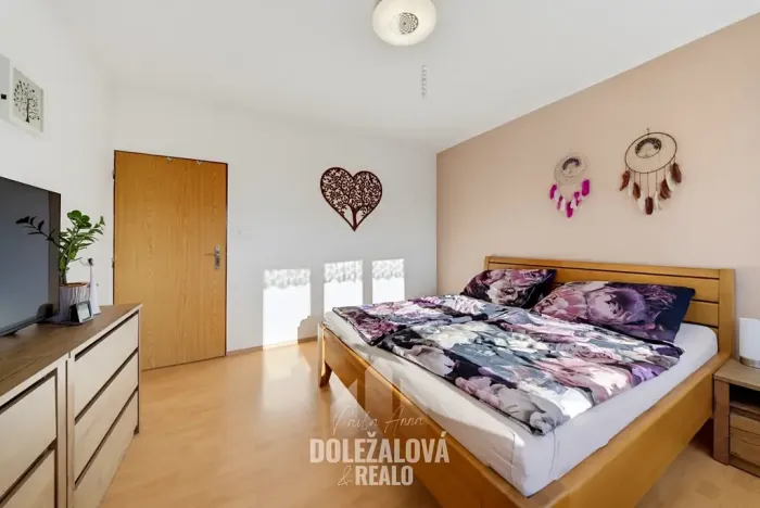 Prodej bytu 3+1, Brtnice, Zemědělská, 103 m2