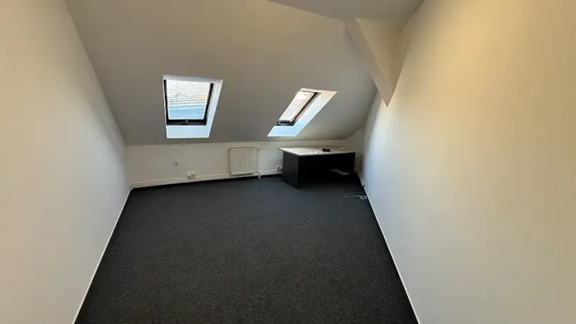 Pronájem - jiné, Brno, Úvoz, 19 m2