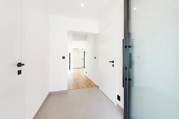 Prodej rodinného domu, Praha - Horní Počernice, Bříšťanská, 218 m2