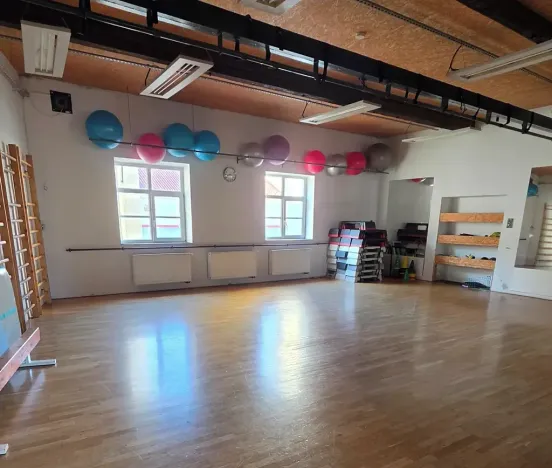 Pronájem komerční nemovitosti, Havlíčkův Brod, Beckovského, 550 m2