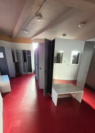 Pronájem komerční nemovitosti, Havlíčkův Brod, Beckovského, 550 m2