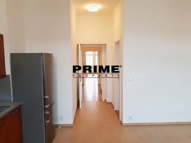 Pronájem bytu 3+kk, Praha - Nové Město, Záhořanského, 124 m2