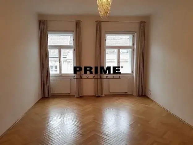 Pronájem bytu 3+kk, Praha - Nové Město, Záhořanského, 124 m2