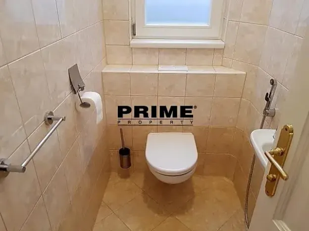 Pronájem bytu 3+kk, Praha - Nové Město, Záhořanského, 124 m2