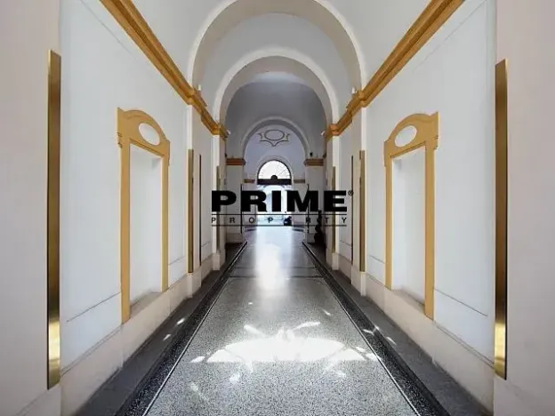 Pronájem bytu 3+kk, Praha - Nové Město, Záhořanského, 124 m2