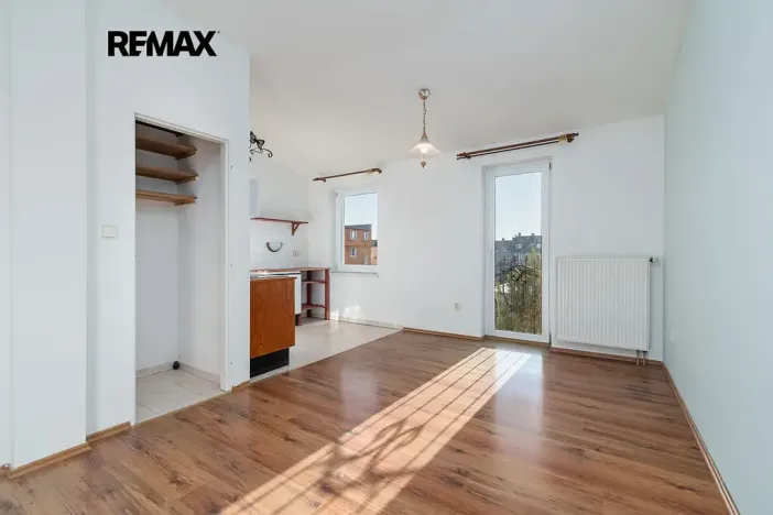 Prodej bytu 2+1, Plzeň, Ořechová, 70 m2